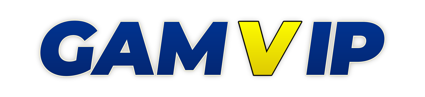 gamvip logo